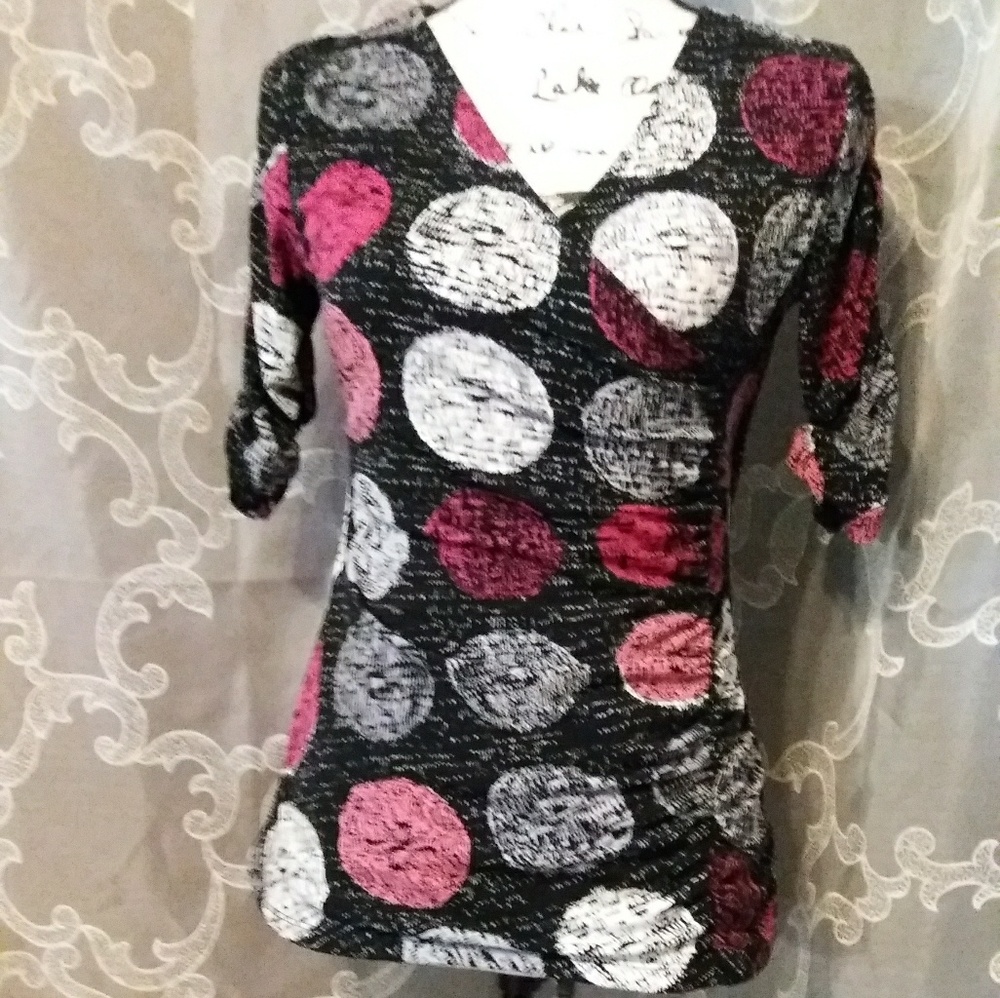 Style&Co top